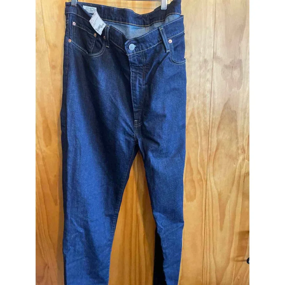 Size 46 Levi's Men's Jeans